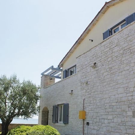 Istrian Villa With Unique Sea View Lovrečica エクステリア 写真