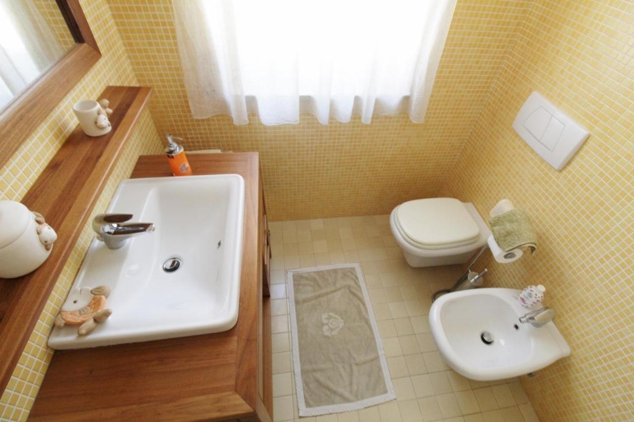 Istrian Villa With Unique Sea View Lovrečica エクステリア 写真