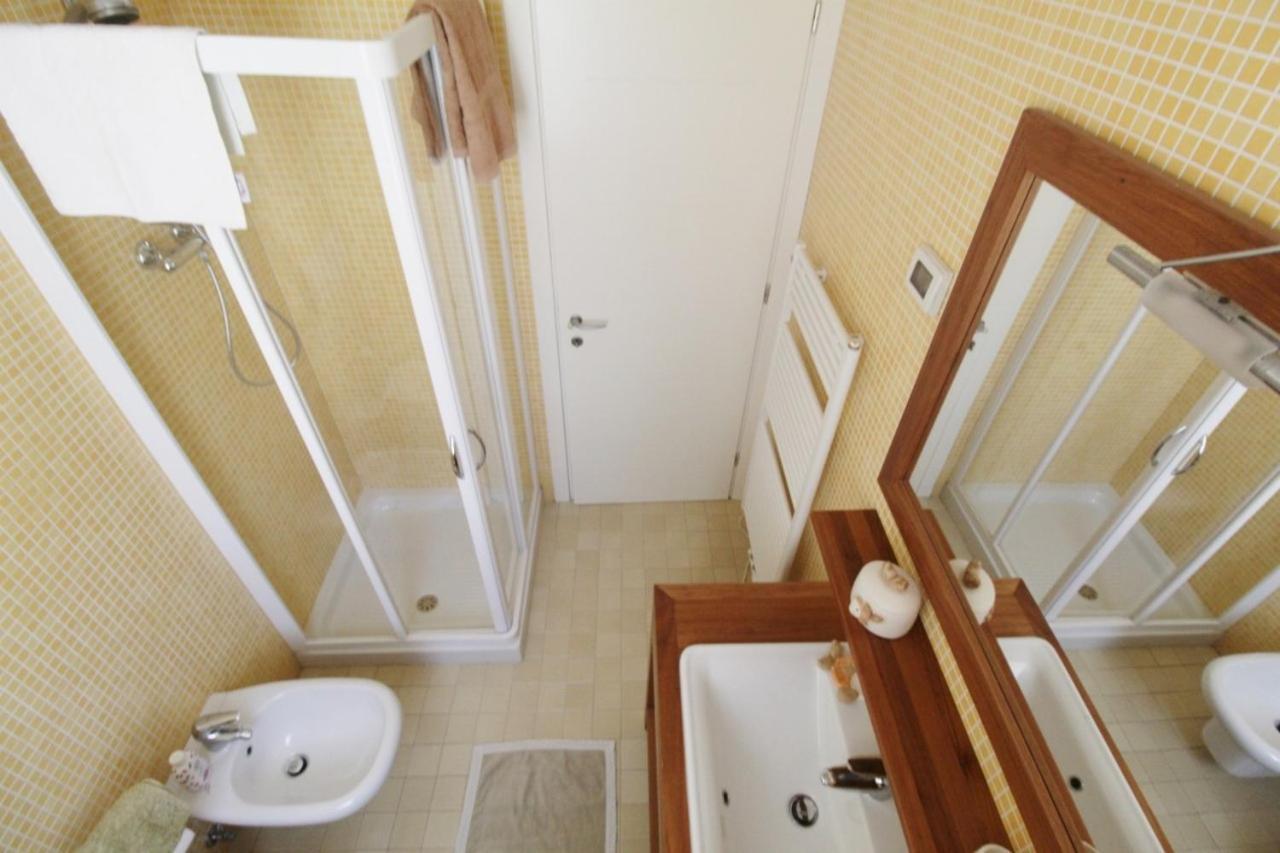 Istrian Villa With Unique Sea View Lovrečica エクステリア 写真