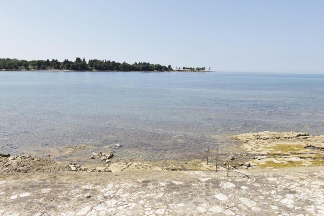 Istrian Villa With Unique Sea View Lovrečica エクステリア 写真